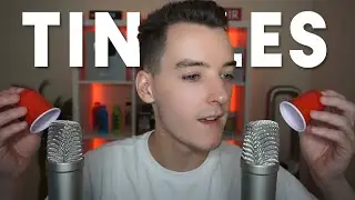 This ASMR Will Cure Your Tingle Immunity