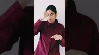 sign language all subject