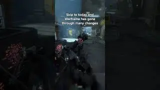 Is it too late to play Warframe?
