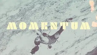 MOMENTUM | OFFICIAL TRAILER
