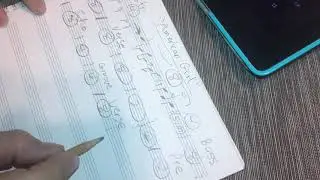 #2 GLEN SOBEL shows how to learn songs quickly for drummers - “American Girl”