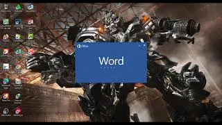 MENGATASI DOKUMEN BELUM DI SAVE DI WORD, GARA- GARA MATI LAPTOPNYA