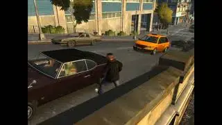 Gta нарезка трюков и приколов . Stunts and fun (без кода на бессмертие. No cheats)