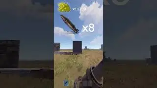 #shorts #rustgames #rust #rustclips #rustconsole #rustshorts #раст #шортс