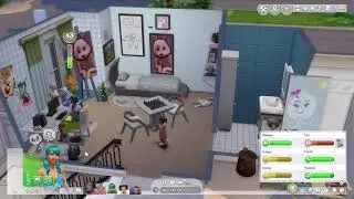 The Sims 4 Ps4 Base Game