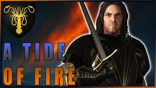 THE IRON FLEET | House Greyjoy AGOT CK3 RP Ep.5