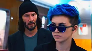 Матрица 4: Воскрешение - Русский фрагмент: 