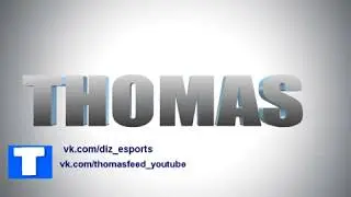NEW INRO:ThomasFeeD Сhannel