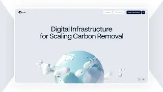 Scroll Animation Website Using Webflow 🔥 | Animate On Page Scroll