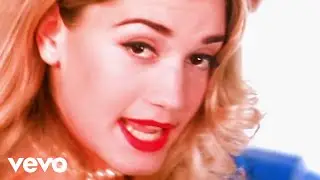 No Doubt - Trapped In A Box (Official Music Video)