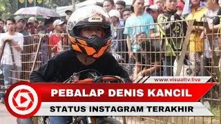 Denis Kancil, Prestasi dan Status Terakhir Sebelum Tewas Secara Tragis