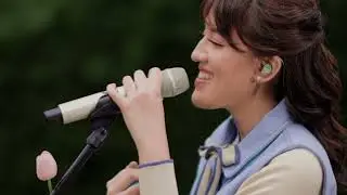 Ify Alyssa - Roda Roda (Tulips & Melodies Live Session)