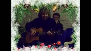 ЗИМА клип