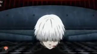 Kaneki vs Jason 【AMV】