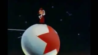 Спутник   пионер