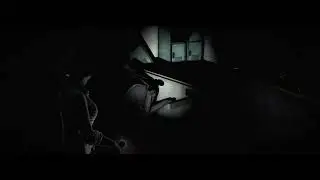 Голос =OFF Первое DLC в темноте