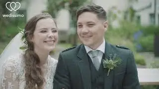 Elliott C: Hannah & Roy