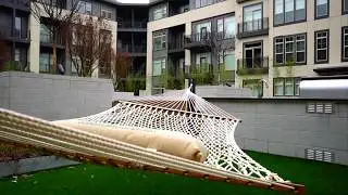Residences at Capitol View Community Video