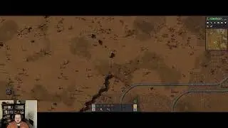 Factorio Factory Tour