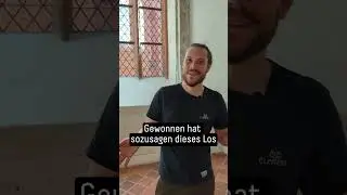 Wie aus der alten dänischen Burg das Burgkloster wurde