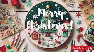 Joyful Christmas DIY: Easy Home Decor Crafts 🎄