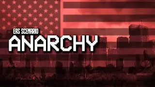 Anarchy | EAS Broadcast Simulation