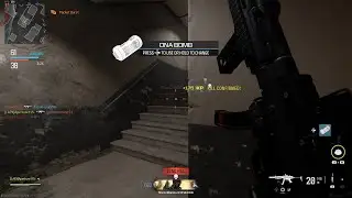 I GOT MY 2ND DNA BOMB! (MW3 2024)