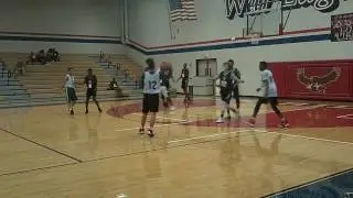 #12 Elija Allen