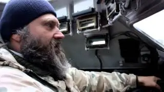 «Капелан», режиссер: Вячеслав Белый