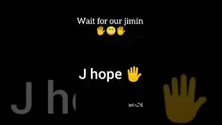 BTS hand V/S jimin hand wait for jimin hand ✋😁