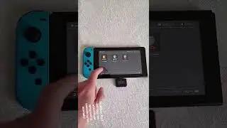Nintendo Switch Moddata con v17.0.1 mod2023 anti-ban 