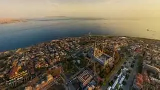 Istanbul