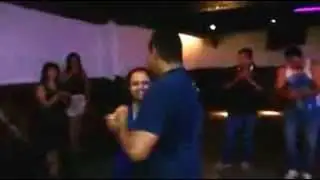 MEU NIVER NA TROPPOZOUK LU MONTEIRO