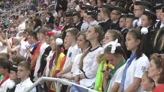 Фестиваль «Хабаровск. НАШ»