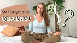 Are Chiropractors Quacks?