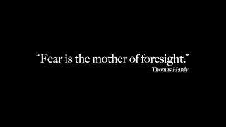 Fear