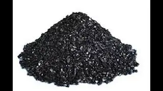 coal burning boiler. coal unloading