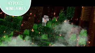 Sir chicken - hypixel mini games | part 8