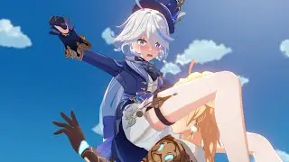 Why Didn't You Dodge