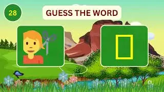 Emoji Compound Words Adventure: A Fun Learning Journey!