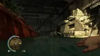 Прохождение Far Cry 3  #15   Вниз во тьму