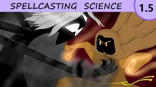 Mortem || Spellcasting Science: episode 1.5