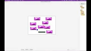 Greenfoot BrickBreaker Tutorial - Part 4