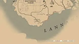 Red Dead Redemption 2: Where to find the legendary panther pelt