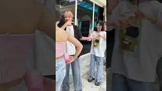 Do not lie to me. You slap me… #dance #chromacut #danceperformance #magicperformance