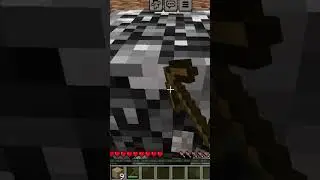 Везунчик #minecraft #маенкрафт #смех #рофл #кадры #скайблок