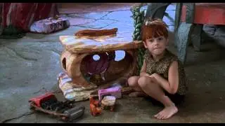 Los Picapiedra (Trailer)