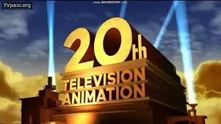 Fuzzy door/20th Television Animation (2025) #2