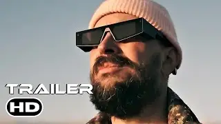 THE FUTURE OF Trailer (2022) | Netflix