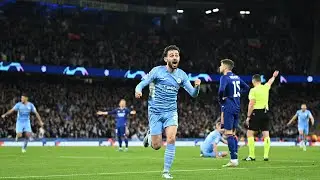 Bernardo Silva 2022  Skills, Goals & Assists | HD